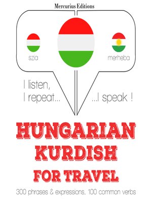 cover image of Magyar--kurd